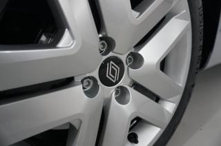 RENAULT Clio usata, con Vetri oscurati