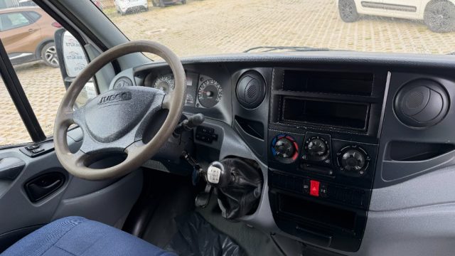 IVECO Daily usata 5
