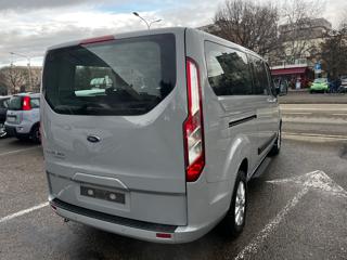 FORD Tourneo Custom usata, con Airbag Passeggero