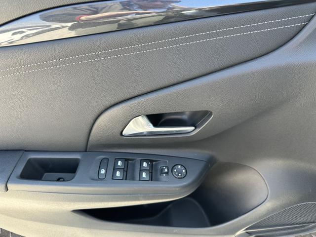 OPEL Corsa usata, con Cerchi in lega