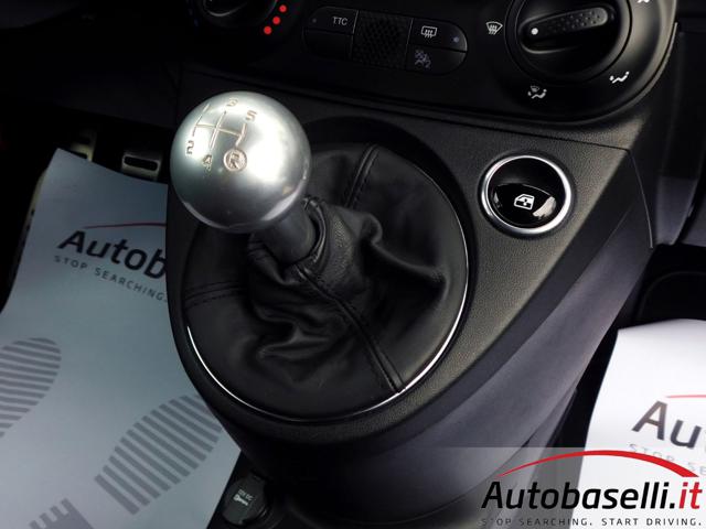 ABARTH 695 usata 52