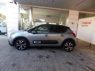 CITROEN C3 usata, con Autoradio