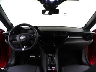 ALFA ROMEO Junior usata, con Portellone posteriore elettrico