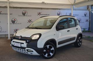 FIAT Panda Cross usata, con Airbag