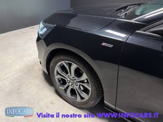 FORD Focus usata, con Touch screen