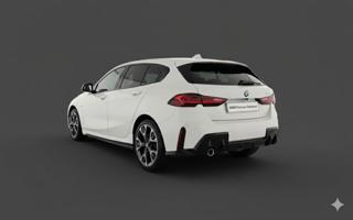 BMW 118 usata, con Airbag Passeggero