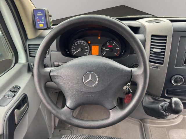 MERCEDES-BENZ Sprinter usata 9