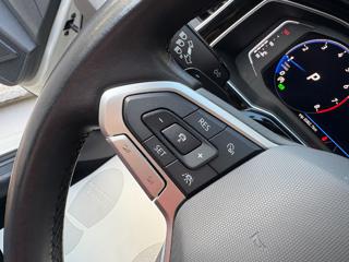VOLKSWAGEN Taigo usata, con Controllo elettronico della corsia