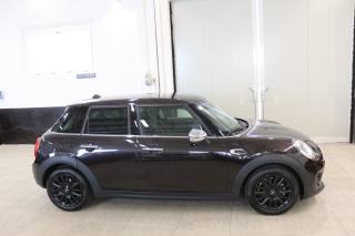 MINI Cooper D usata, con Sensori di parcheggio posteriori