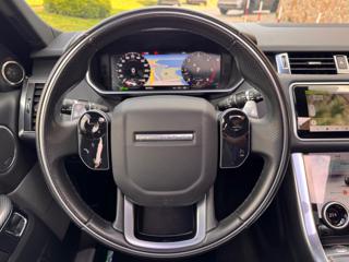 LAND ROVER Range Rover Sport usata, con Immobilizzatore elettronico