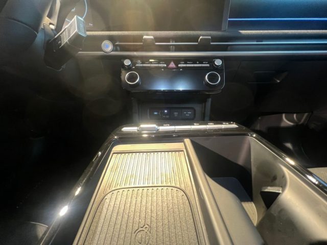 HYUNDAI Tucson usata, con Controllo trazione