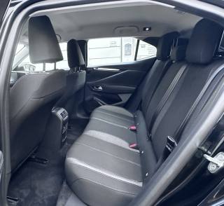 DS AUTOMOBILES DS 4 usata, con Cerchi in lega