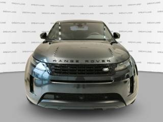 LAND ROVER Range Rover Evoque usata, con Climatizzatore
