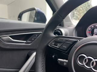 AUDI Q2 usata, con Fendinebbia