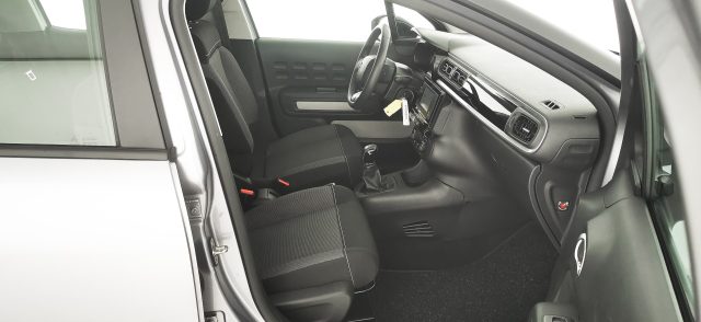 CITROEN C3 usata 44