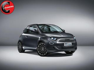 FIAT 500e Cabrio 42 kWh La Prima