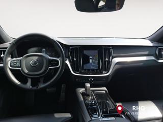 VOLVO V60 usata, con Controllo trazione
