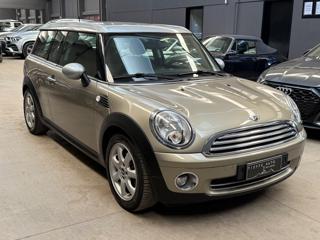 MINI Clubman usata, con Airbag laterali