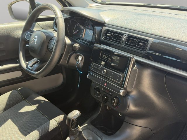 CITROEN C3 usata, con ESP