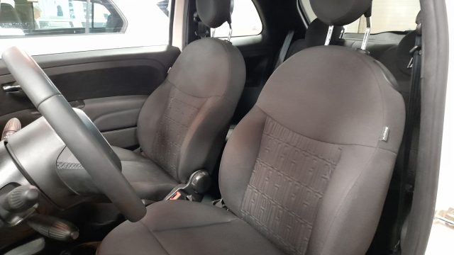 FIAT 500 usata, con Controllo trazione