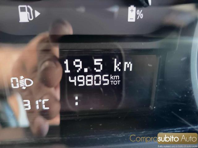 LANCIA Ypsilon usata, con Airbag testa