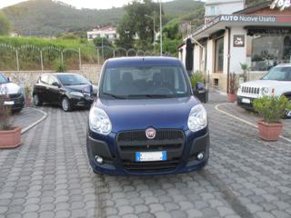 FIAT Doblo 1.4 T-Jet Natural Power PC Combi M1 SX