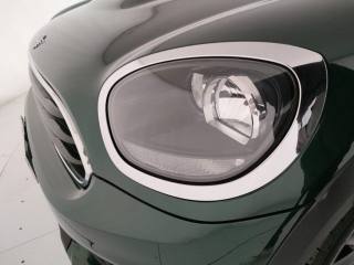 MINI Countryman usata, con Volante multifunzione