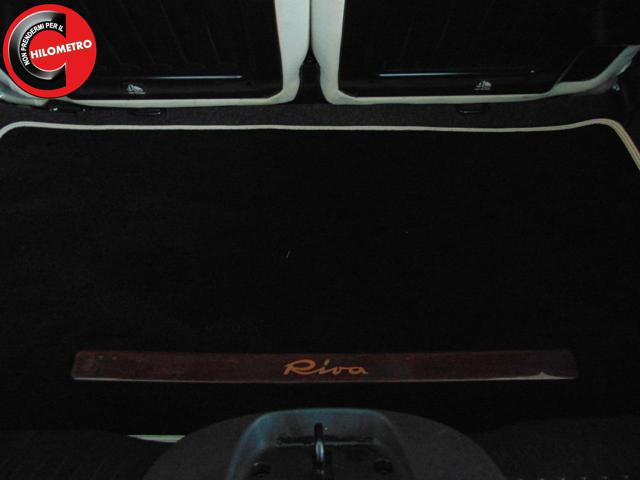 FIAT 500 usata, con Cerchi in lega