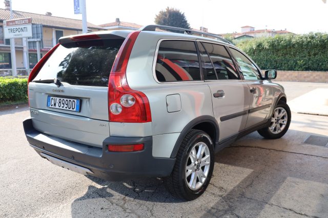 VOLVO XC90 usata 55