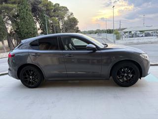 ALFA ROMEO Stelvio usata, con Airbag Passeggero