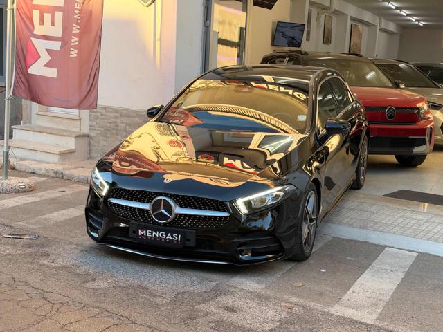 MERCEDES-BENZ A 180 usata, con ABS