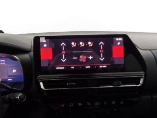 CITROEN C5 Aircross usata, con Park Distance Control