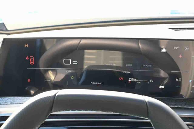 PEUGEOT 5008 usata, con Fendinebbia