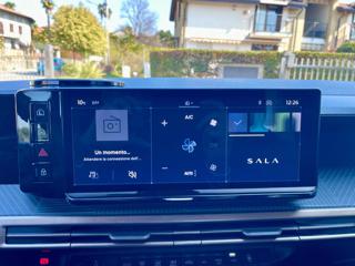 LANCIA Ypsilon usata, con Luci diurne LED