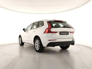 VOLVO XC60 usata, con Airbag laterali