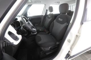 FIAT 500L usata 2