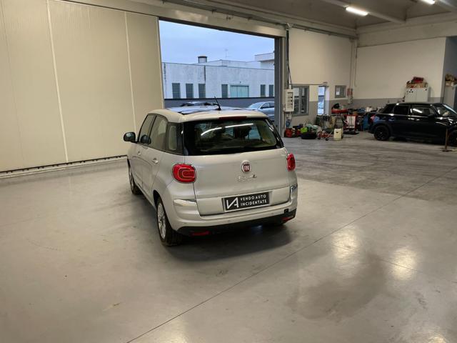 FIAT 500L usata, con Autoradio