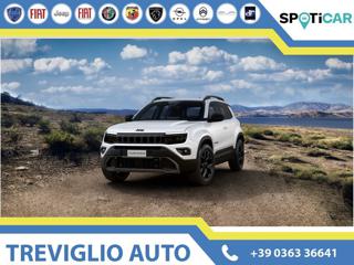 JEEP Avenger 1.2 Turbo 145 CV MHEV 4xe Upland