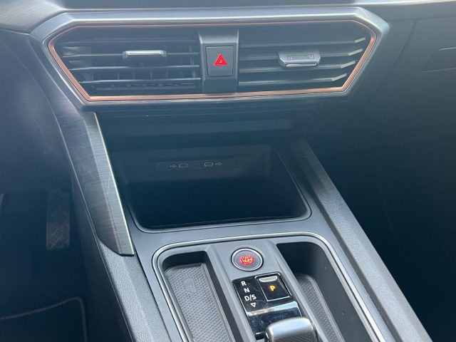 CUPRA Formentor usata, con Servosterzo