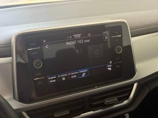 VOLKSWAGEN T-Roc usata, con Controllo elettronico della corsia