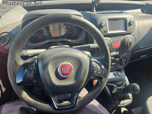 FIAT Fiorino usata, con Chiusura centralizzata telecomandata