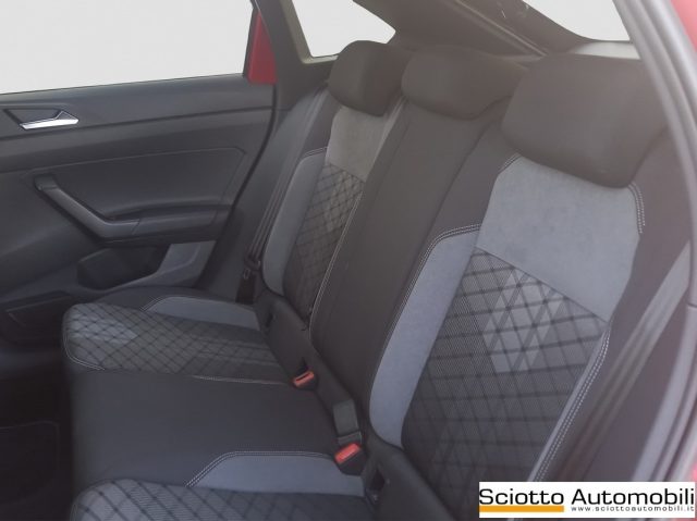 VOLKSWAGEN Taigo usata, con Immobilizzatore elettronico