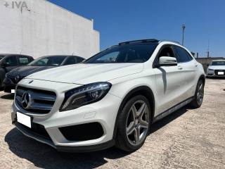 MERCEDES-BENZ GLA 220 CDI Automatic Premium AMG