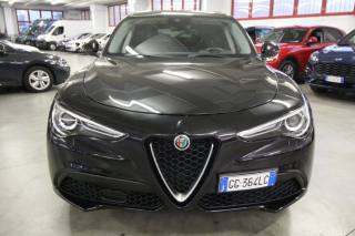 ALFA ROMEO Stelvio 2.2 Turbodiesel 190 CV AT8 Q4 Business