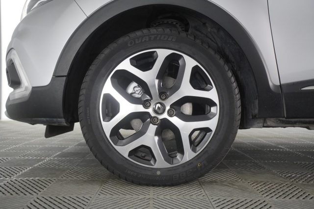 RENAULT Captur usata 7