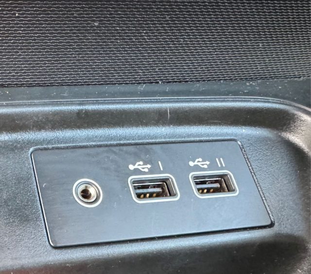 RENAULT Twingo usata, con Fendinebbia