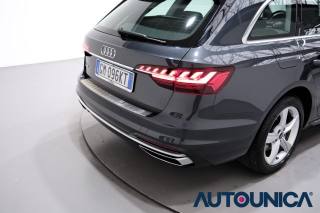 AUDI A4 usata 54