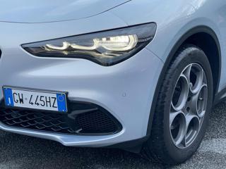 ALFA ROMEO Stelvio usata, con Alzacristalli elettrici