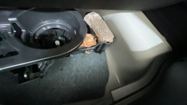 ALFA ROMEO Junior usata, con Immobilizzatore elettronico