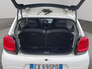CITROEN C1 usata 18